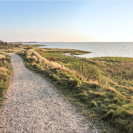 4 Person Holiday Home In Hemmet エクステリア 写真