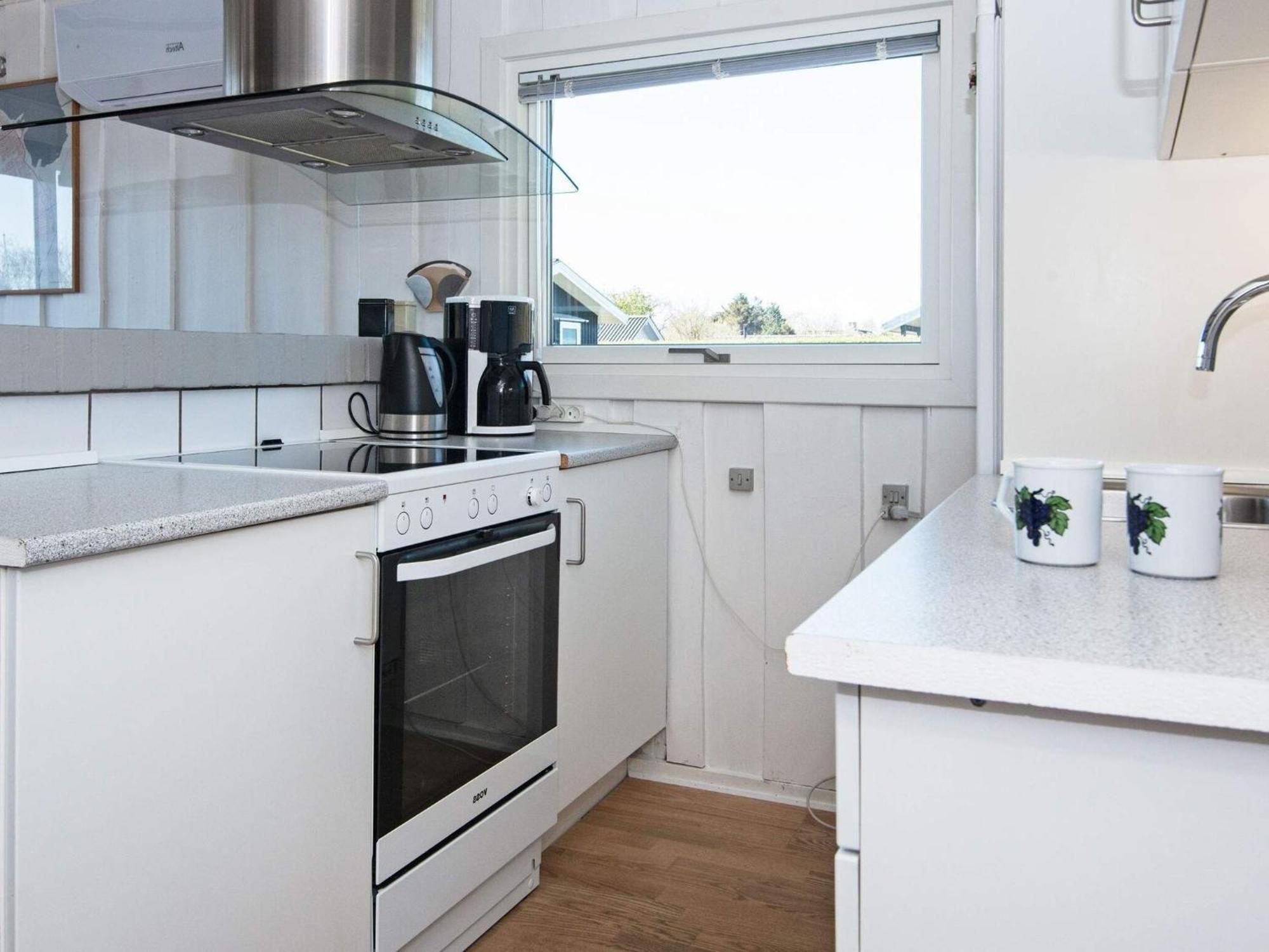 4 Person Holiday Home In Hemmet エクステリア 写真