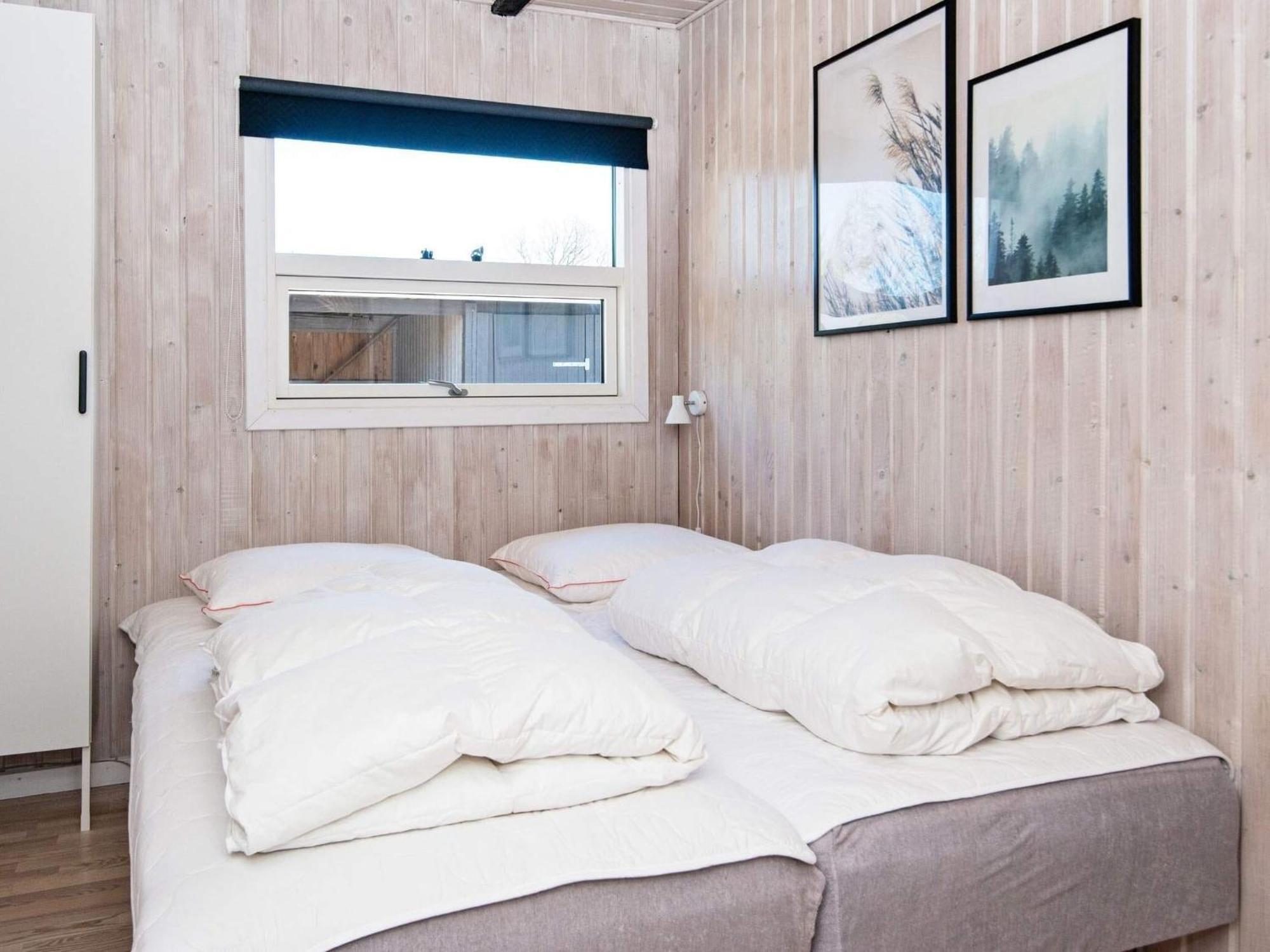 4 Person Holiday Home In Hemmet エクステリア 写真